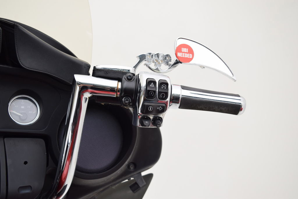 Tri Glide® Ultra