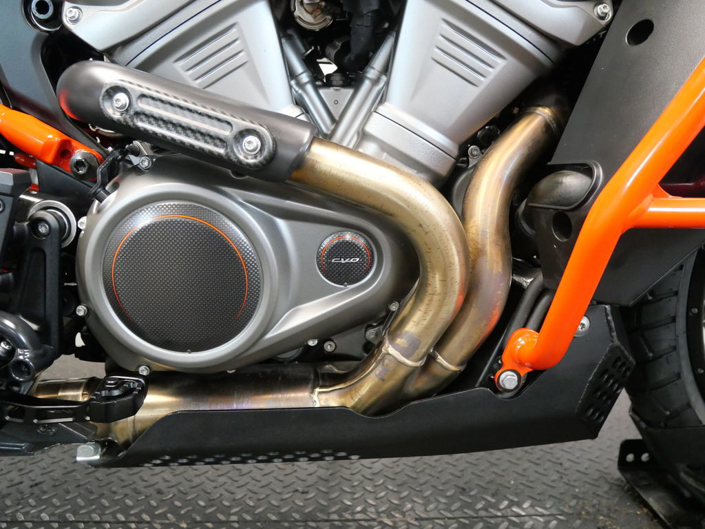 CVO® Pan America®