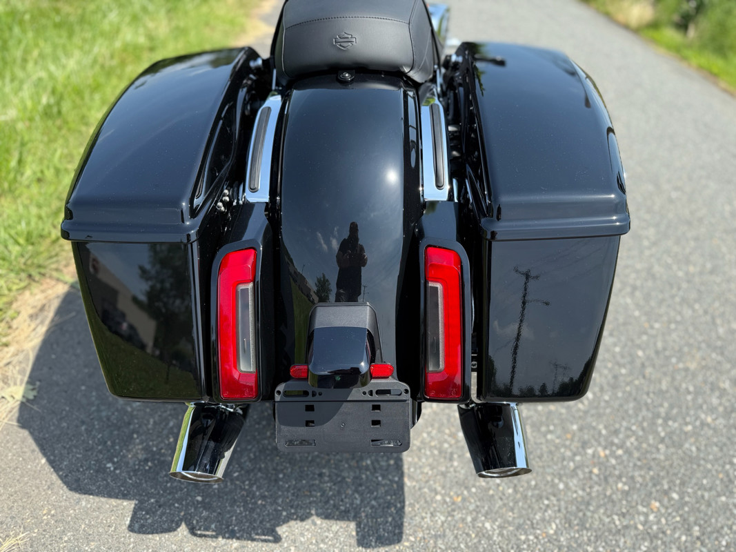 Street Glide®