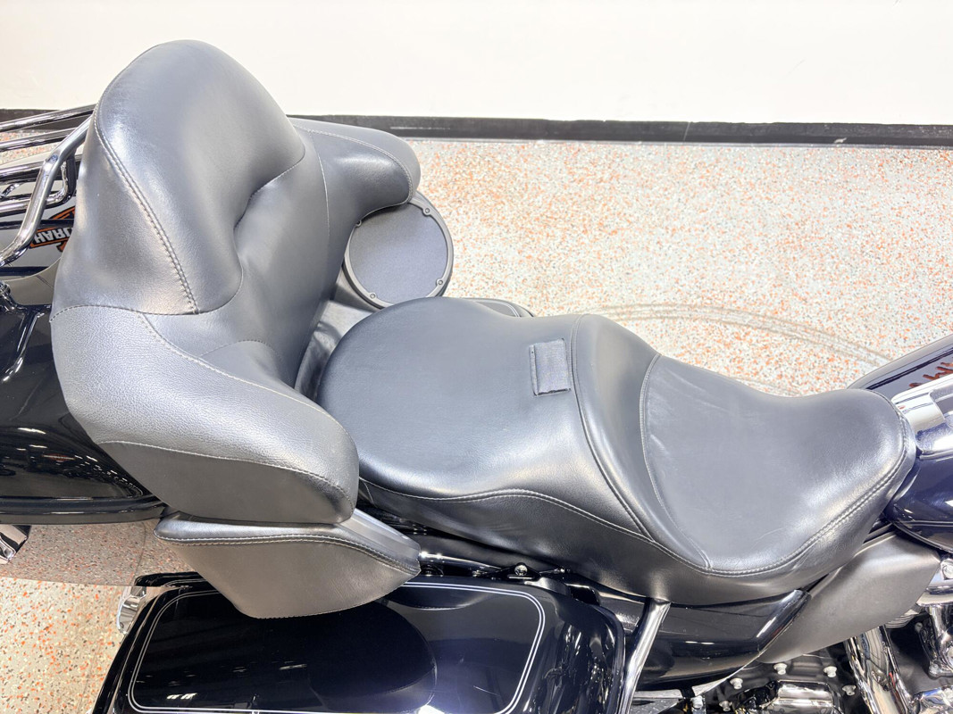 Road Glide® Ultra