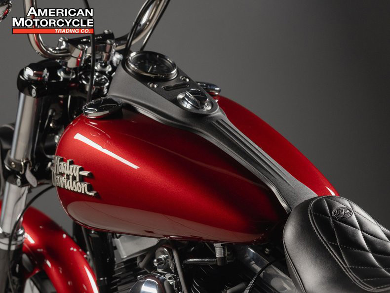 Dyna® Street Bob®