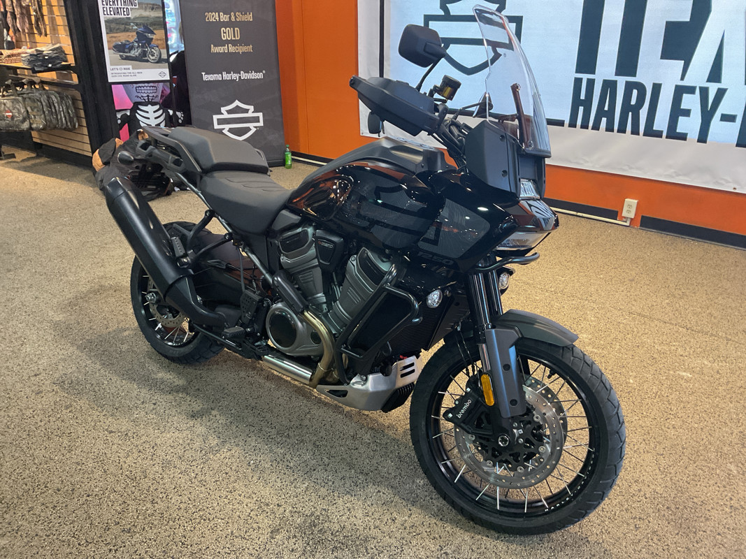 Pan America® 1250 Special