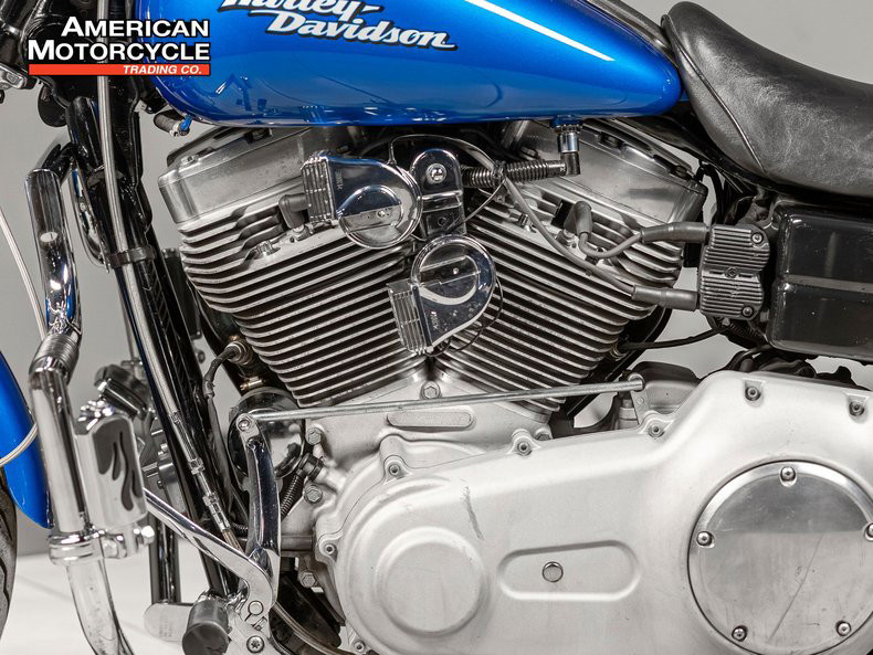 Dyna® Super Glide®