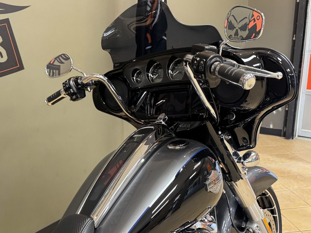 Street Glide® Special