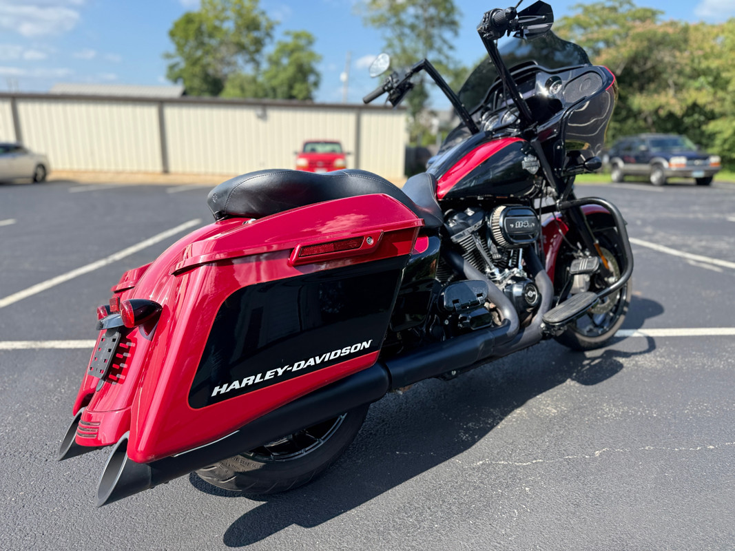 Road Glide® Special