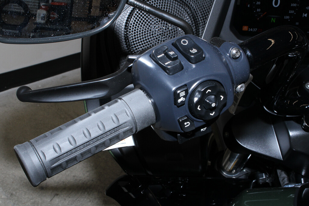 Road Glide®