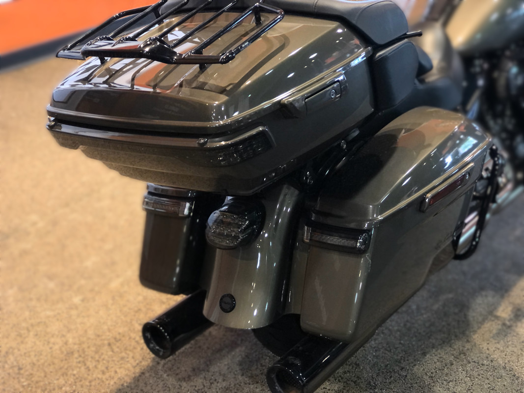 CVO® Limited