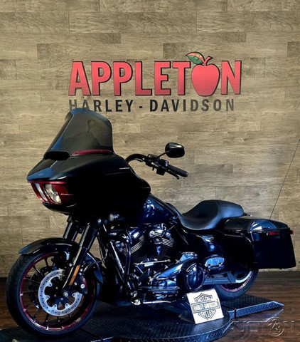 Road Glide® Special