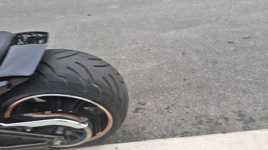 Softail® Breakout®