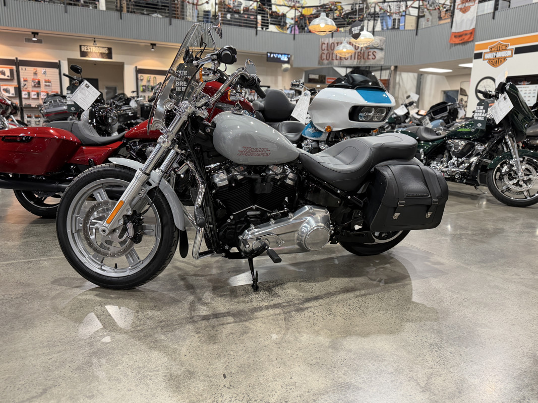 Softail® Standard