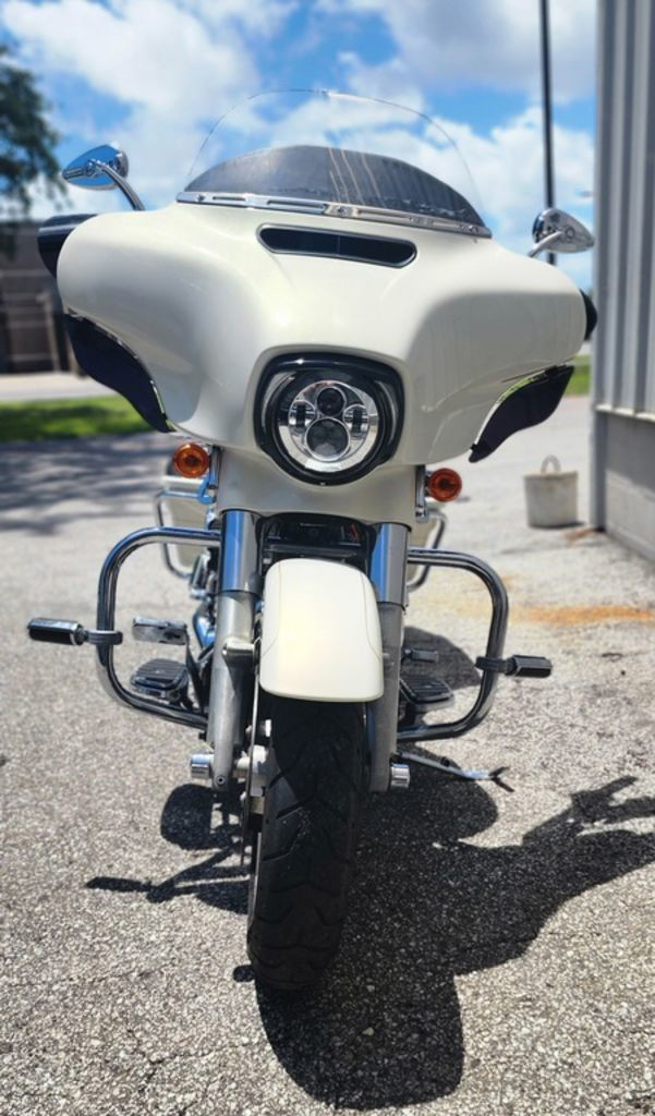 Street Glide® Special