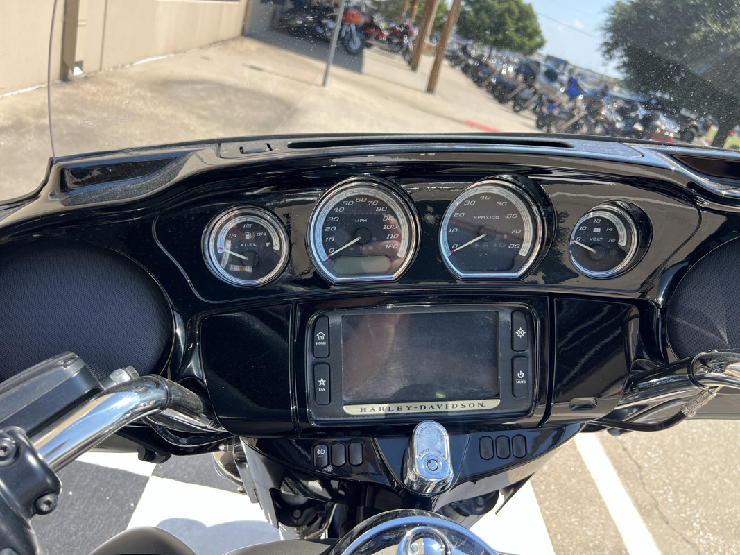 Electra Glide® Ultra® Limited