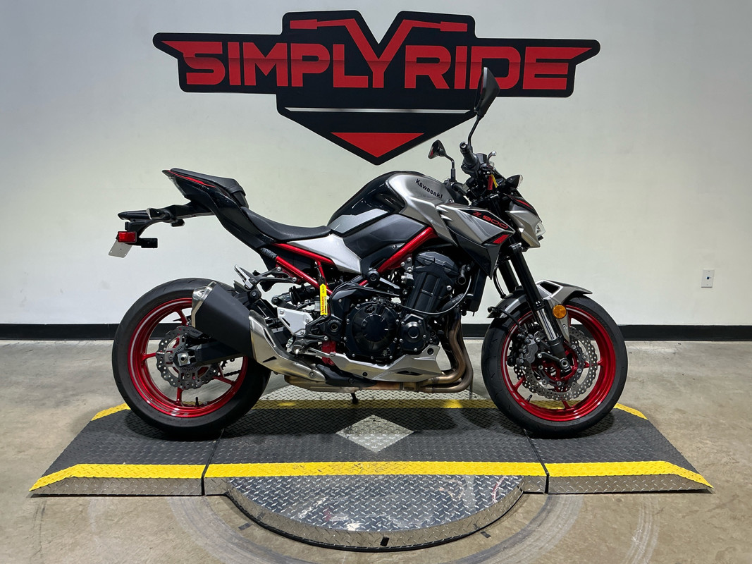 Z900 ABS
