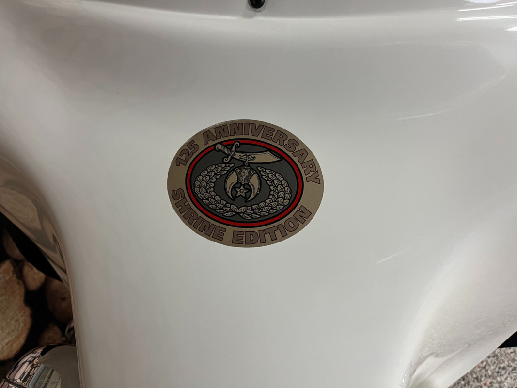 Ultra Classic® Electra Glide®