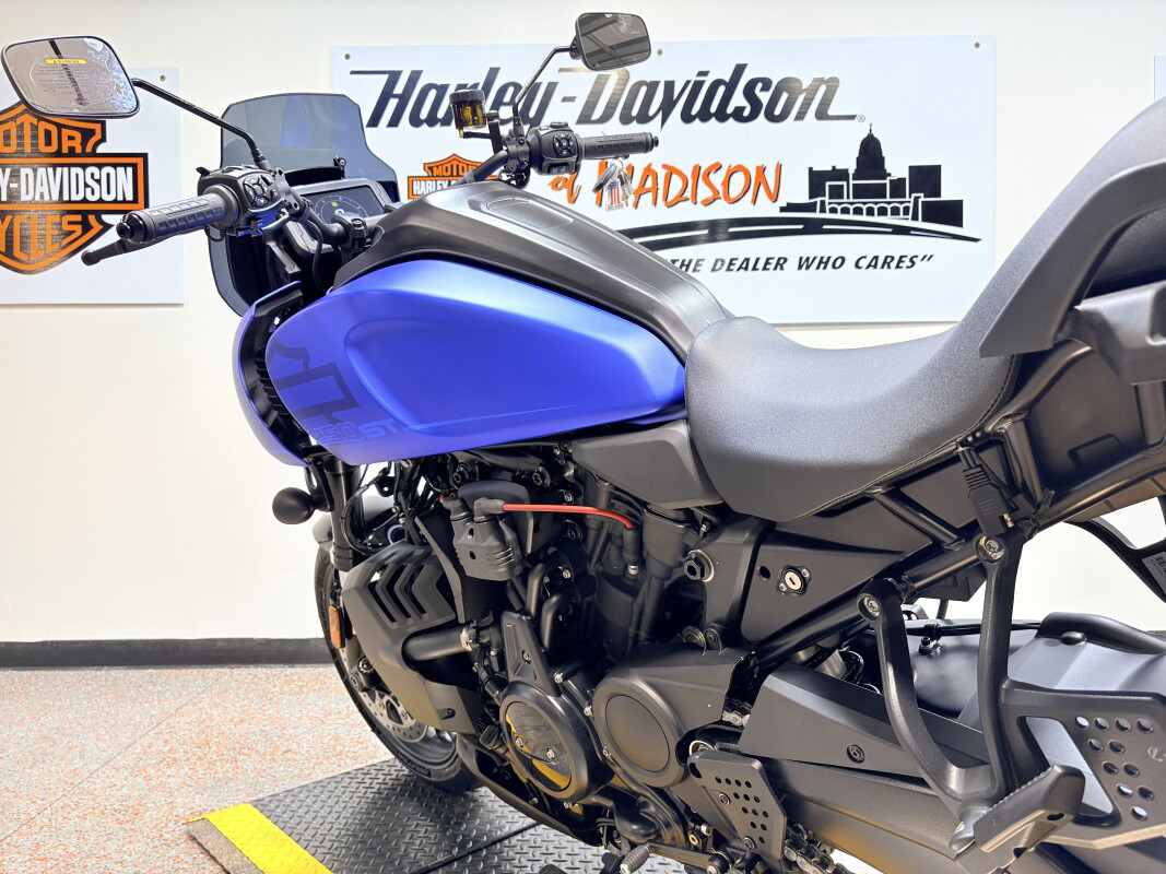 Pan America® 1250 ST