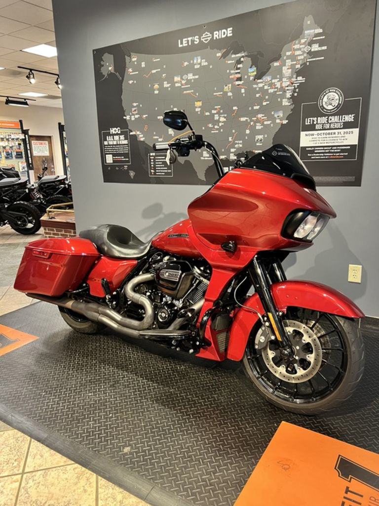 Road Glide® Special