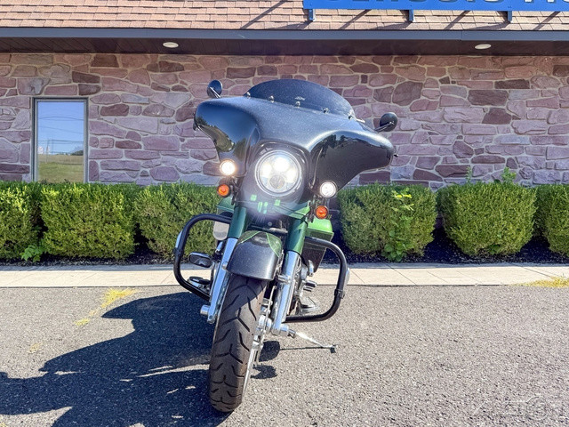 CVO® Road King®