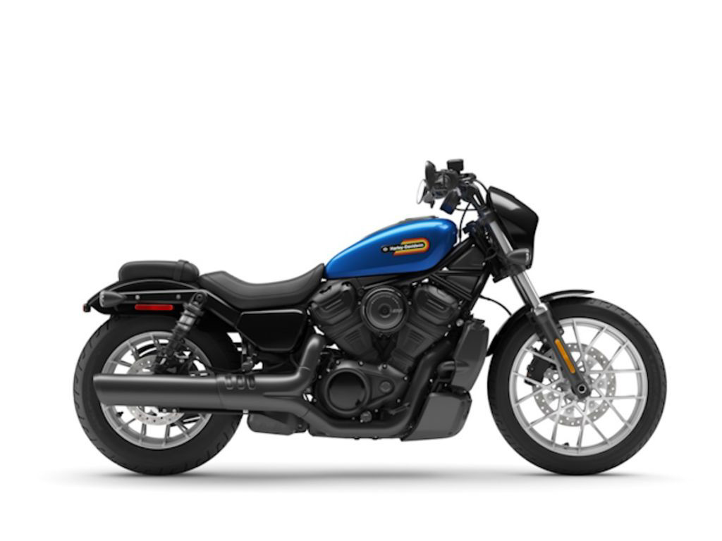 Nightster Special