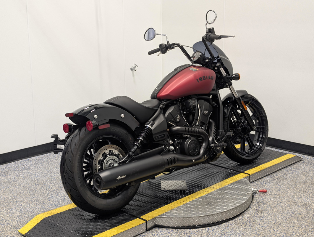 Sport Scout Sixty Limited