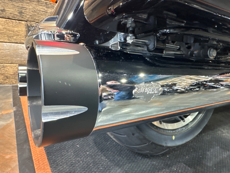 Electra Glide® Ultra Classic®