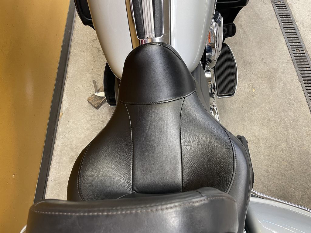 Electra Glide® Ultra® Limited