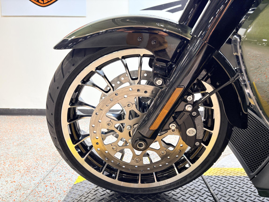 Road Glide® Limited