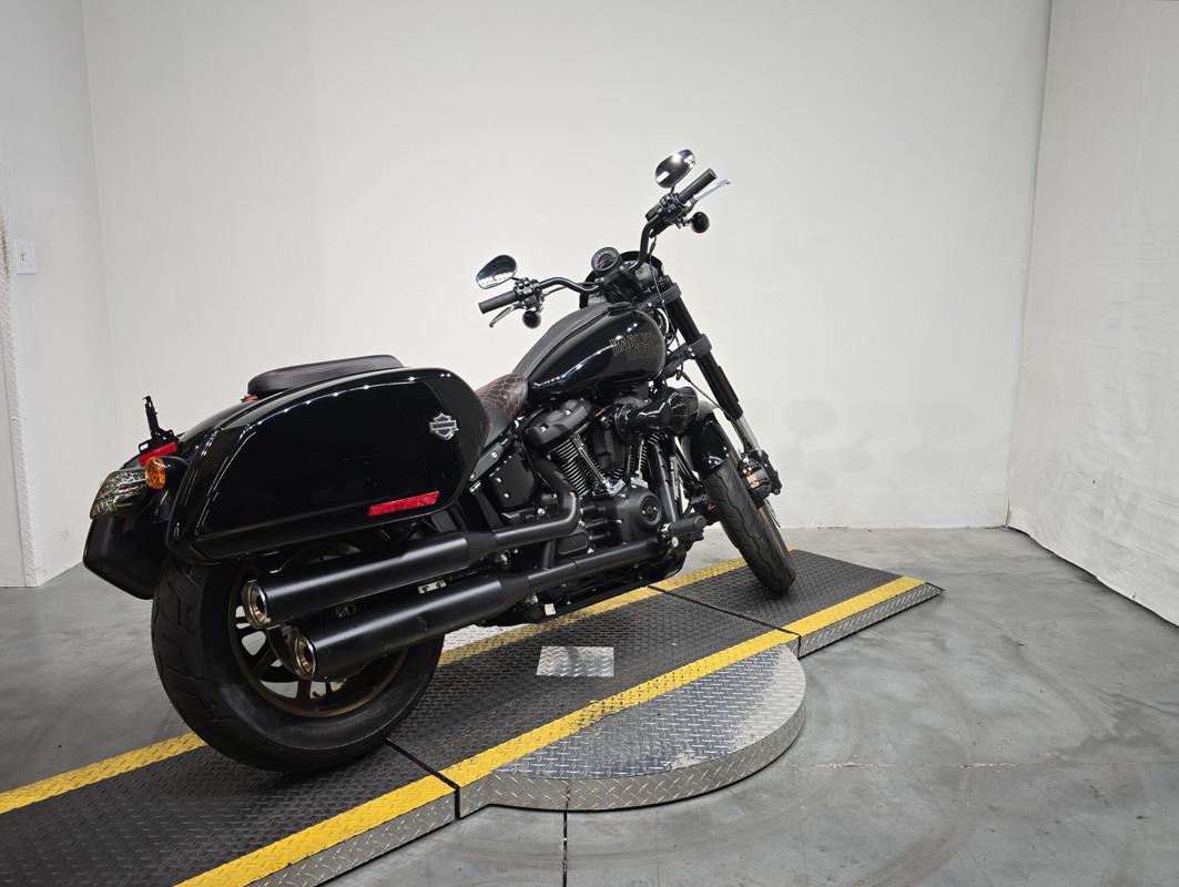 Low Rider® S