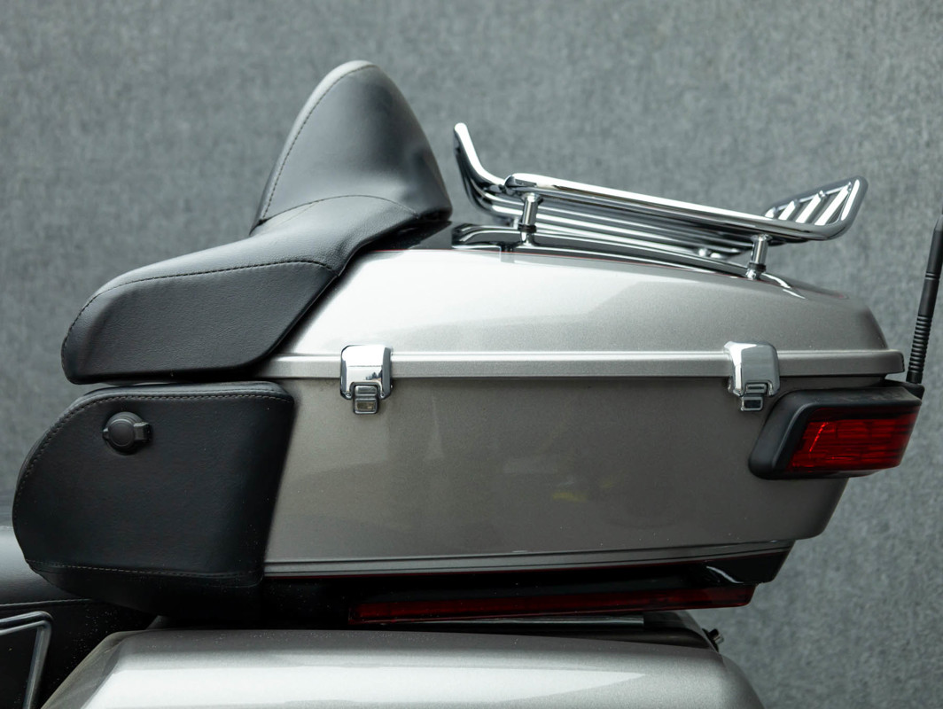 Tri Glide® Ultra