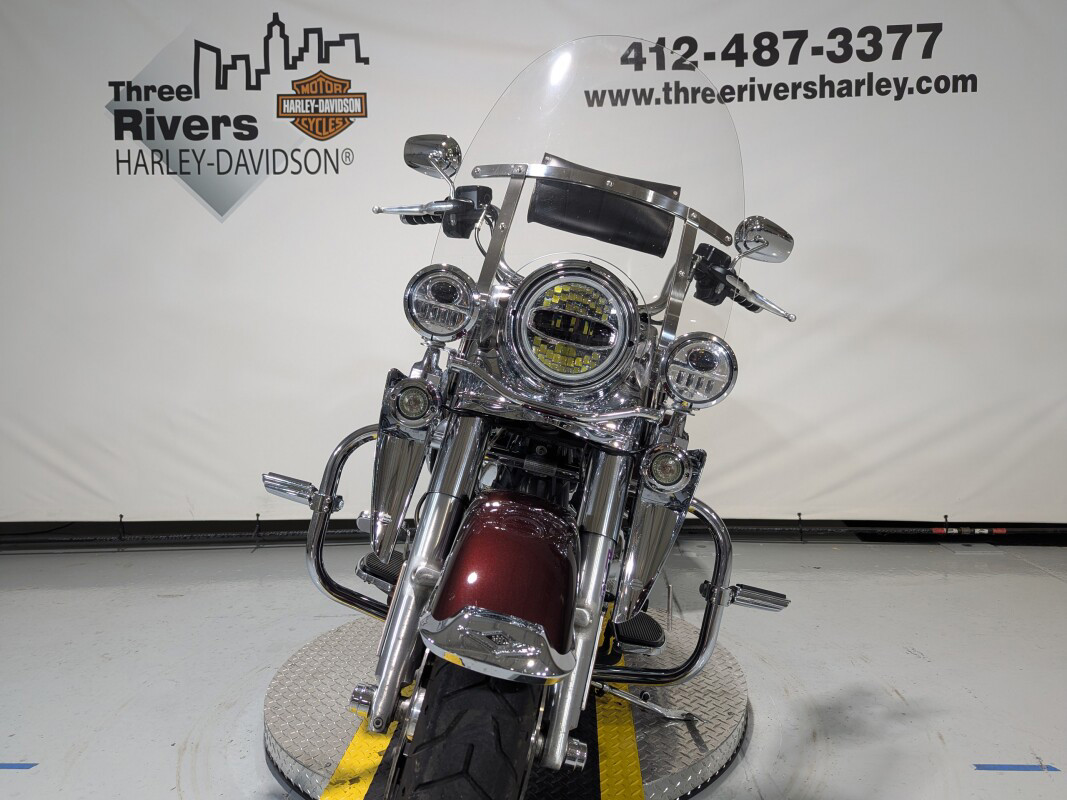 Road King®