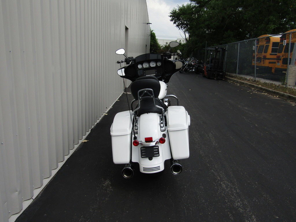 Street Glide® Special