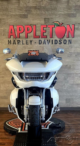 Road Glide® Limited