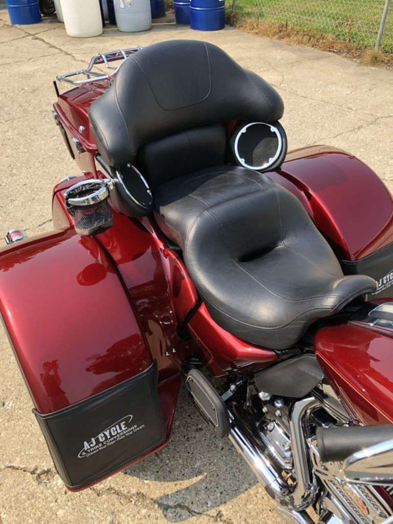Ultra Classic® Electra Glide®