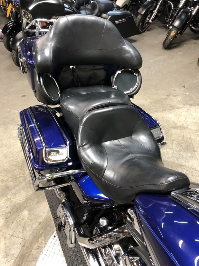 Ultra Classic® Electra Glide®