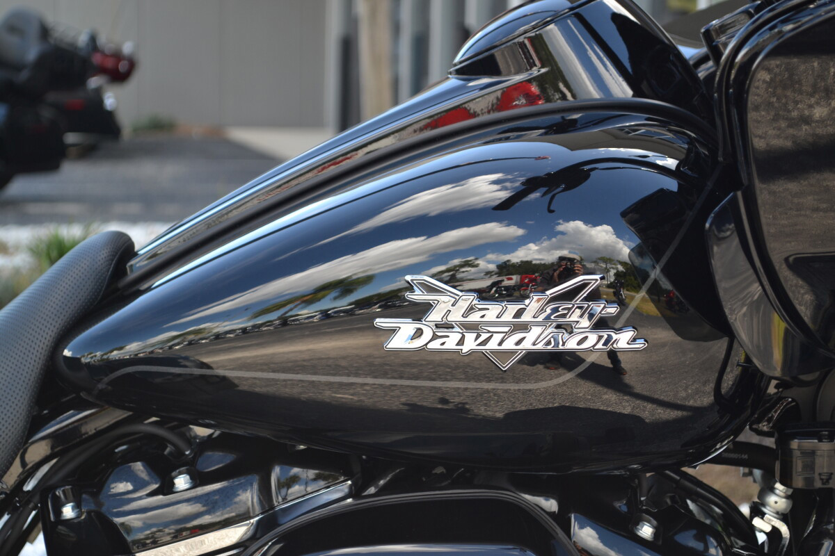 Road Glide® 3
