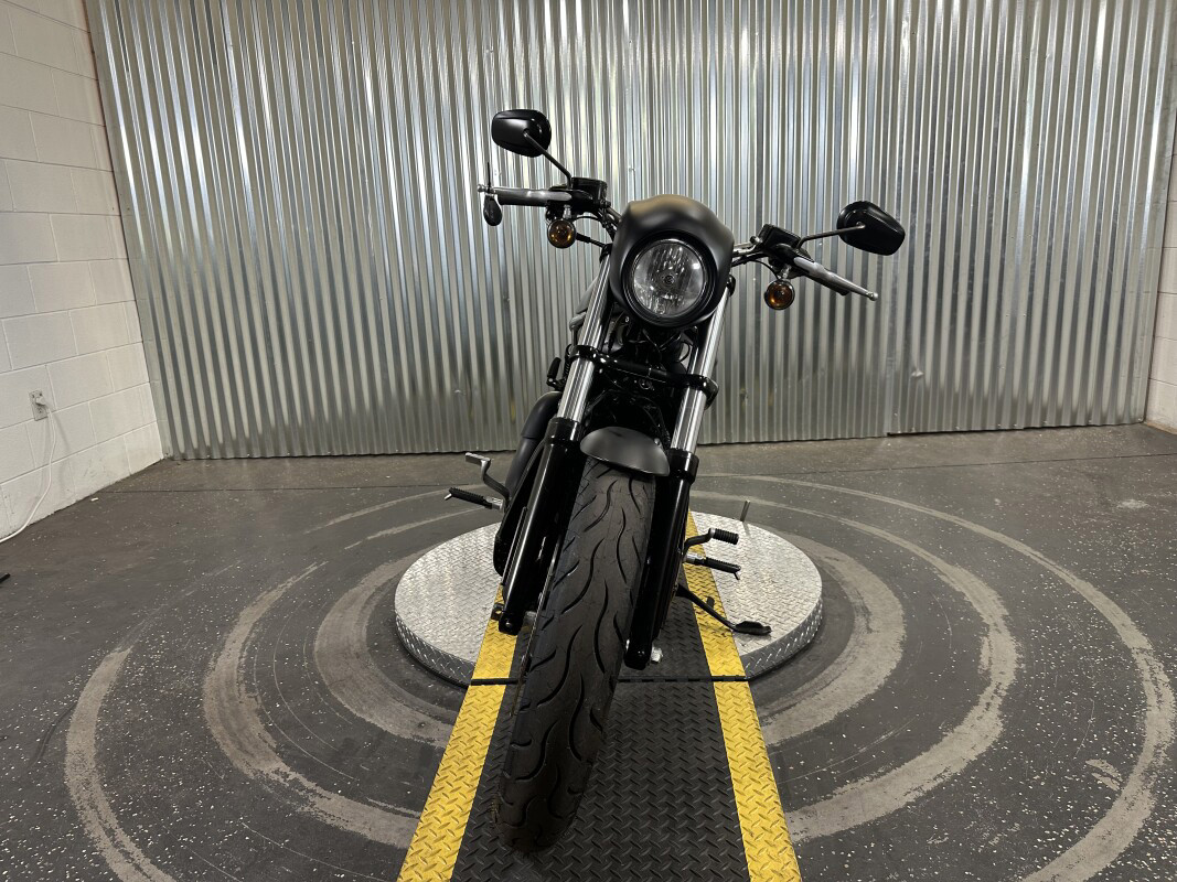 V-Rod® Night Rod® Special