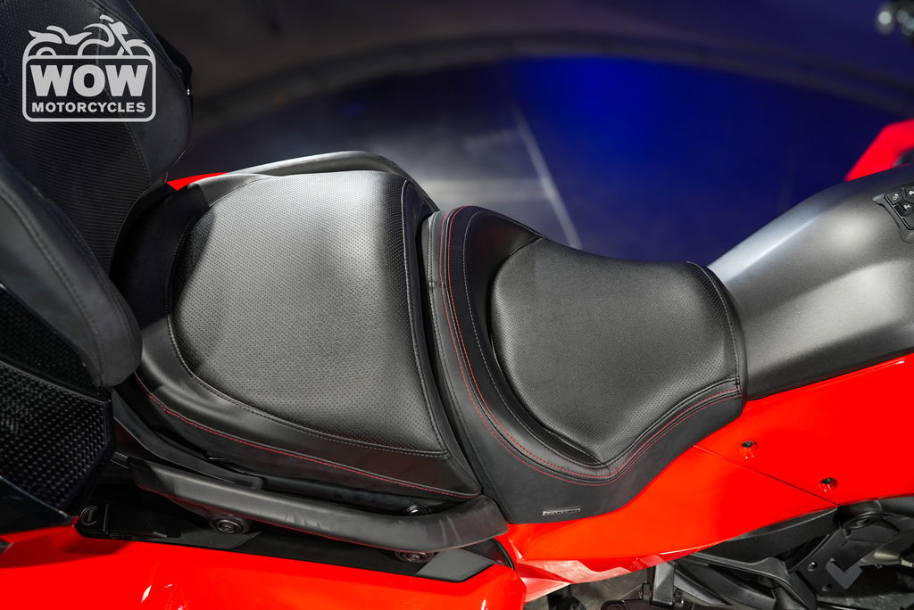 Spyder F3 Limited
