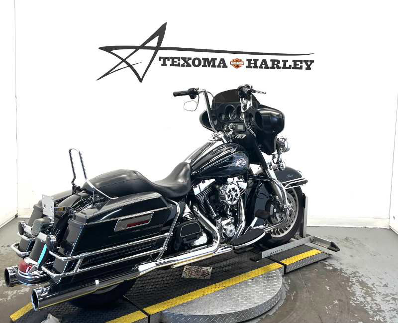 Ultra Classic® Electra Glide®