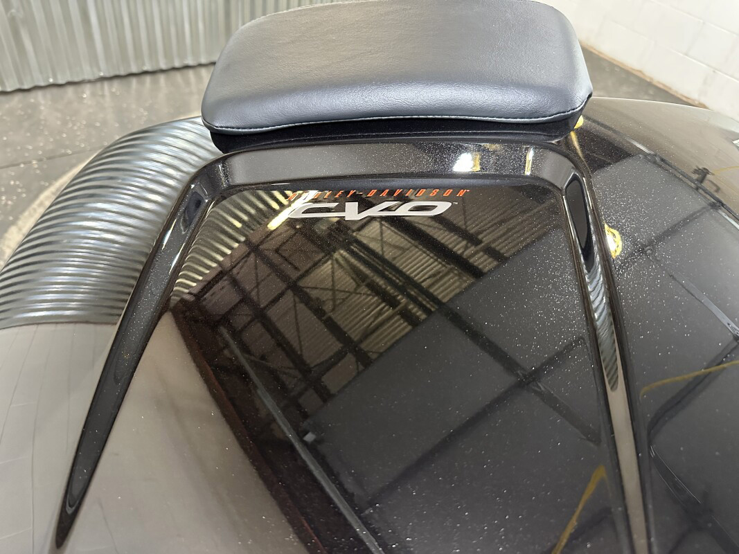 CVO® Road Glide®