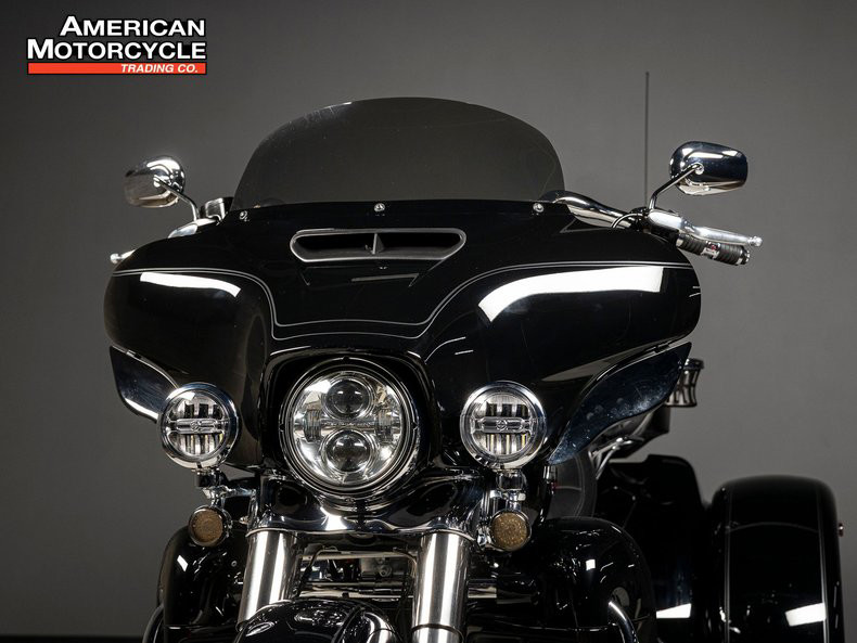 Tri Glide® Ultra