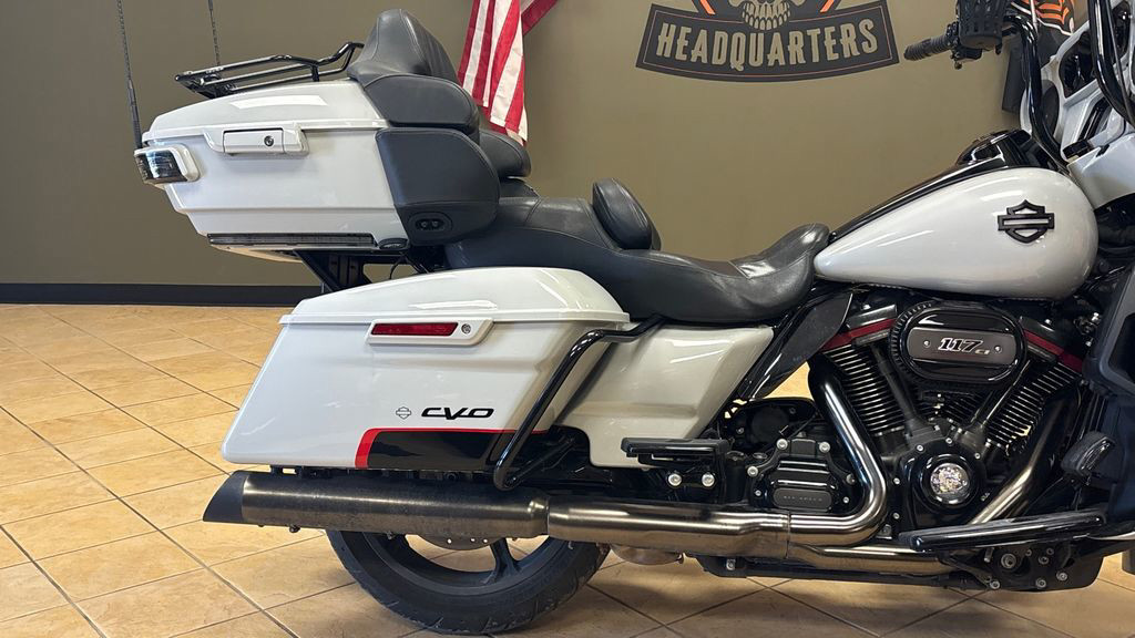 CVO® Limited