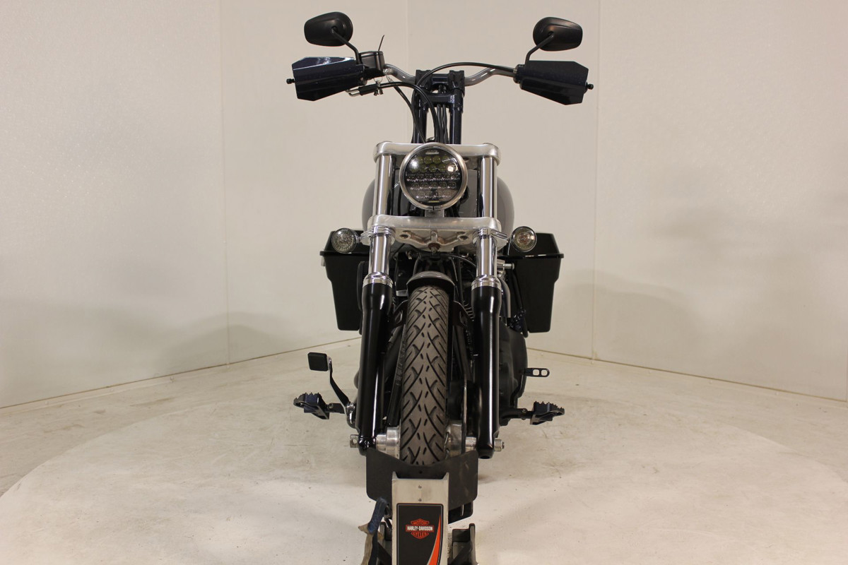 Dyna® Wide Glide®