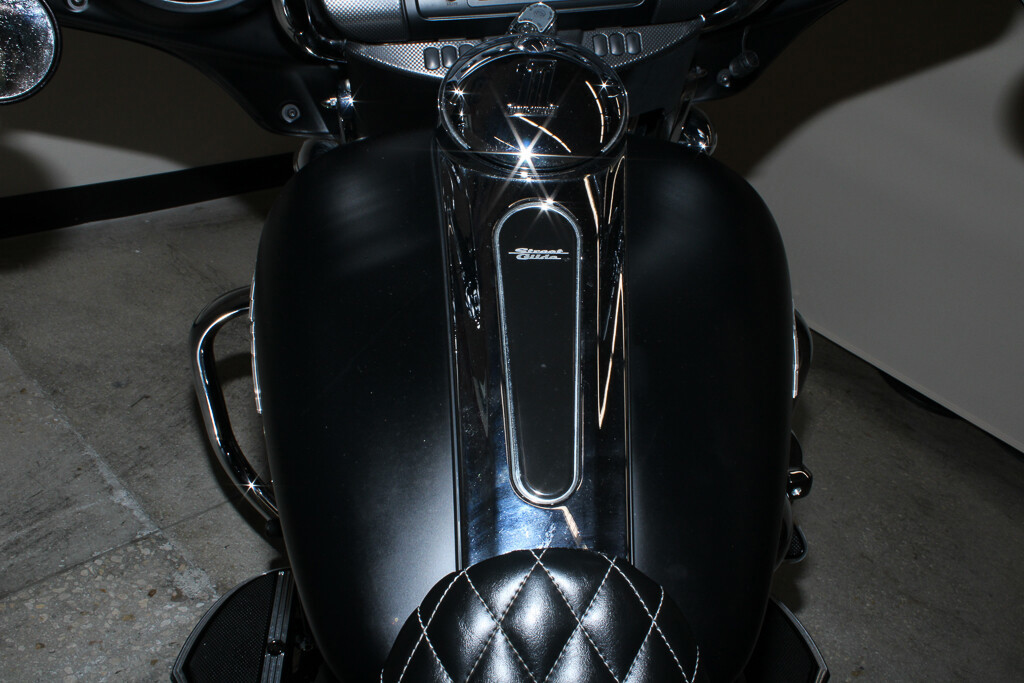 Street Glide® Special