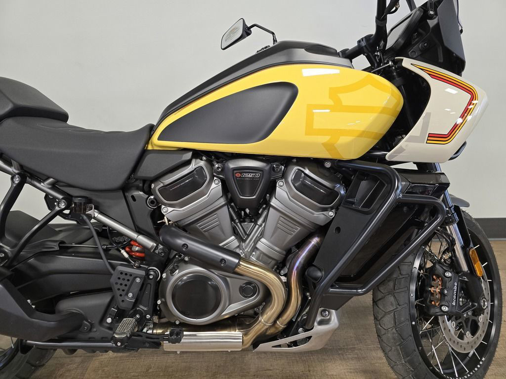 Pan America® 1250 Special