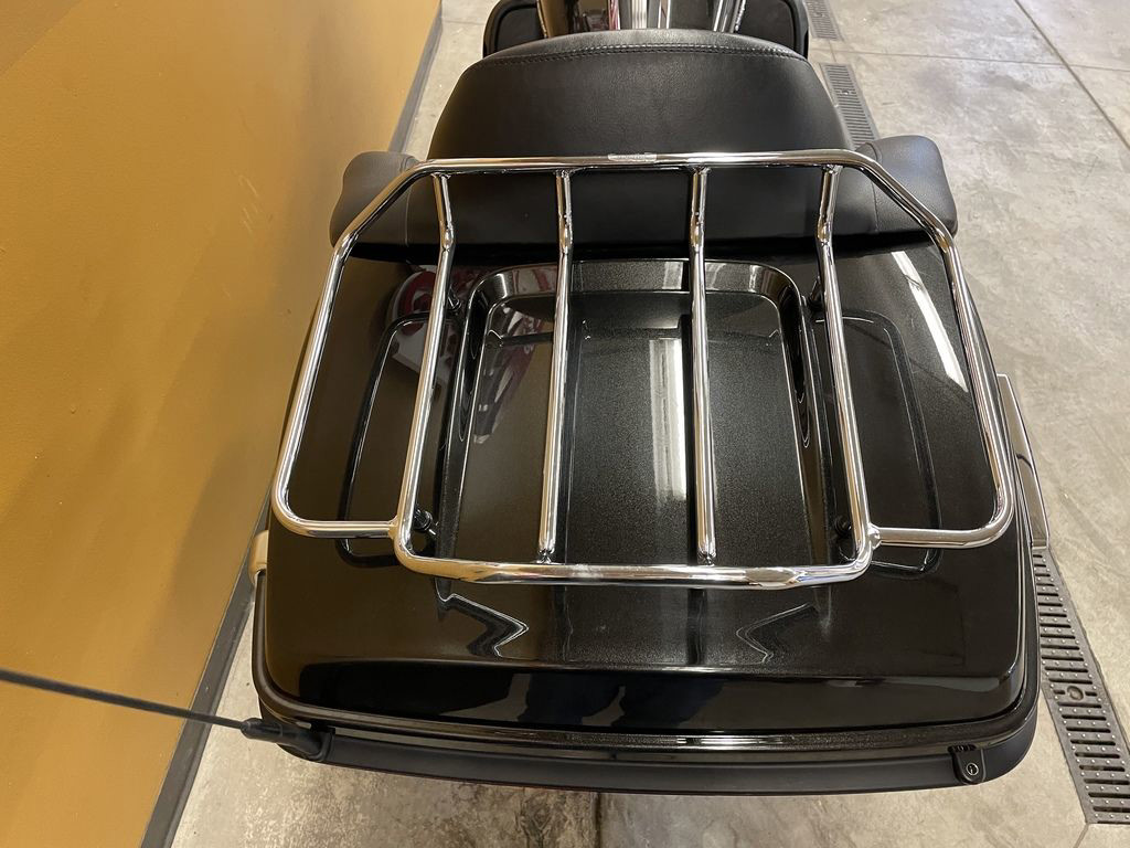 Electra Glide® Ultra® Limited