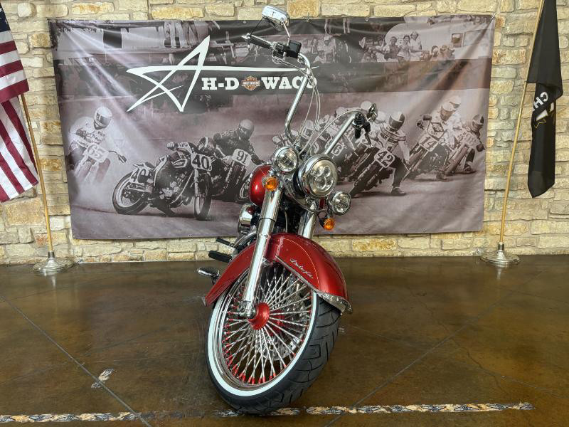 Softail® Deluxe