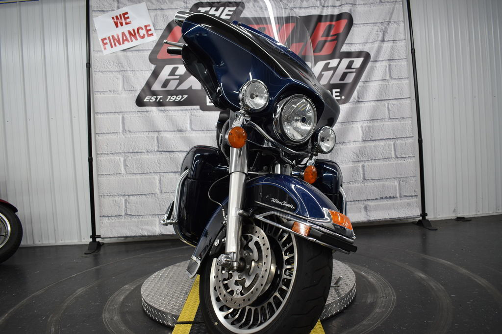 Ultra Classic® Electra Glide®