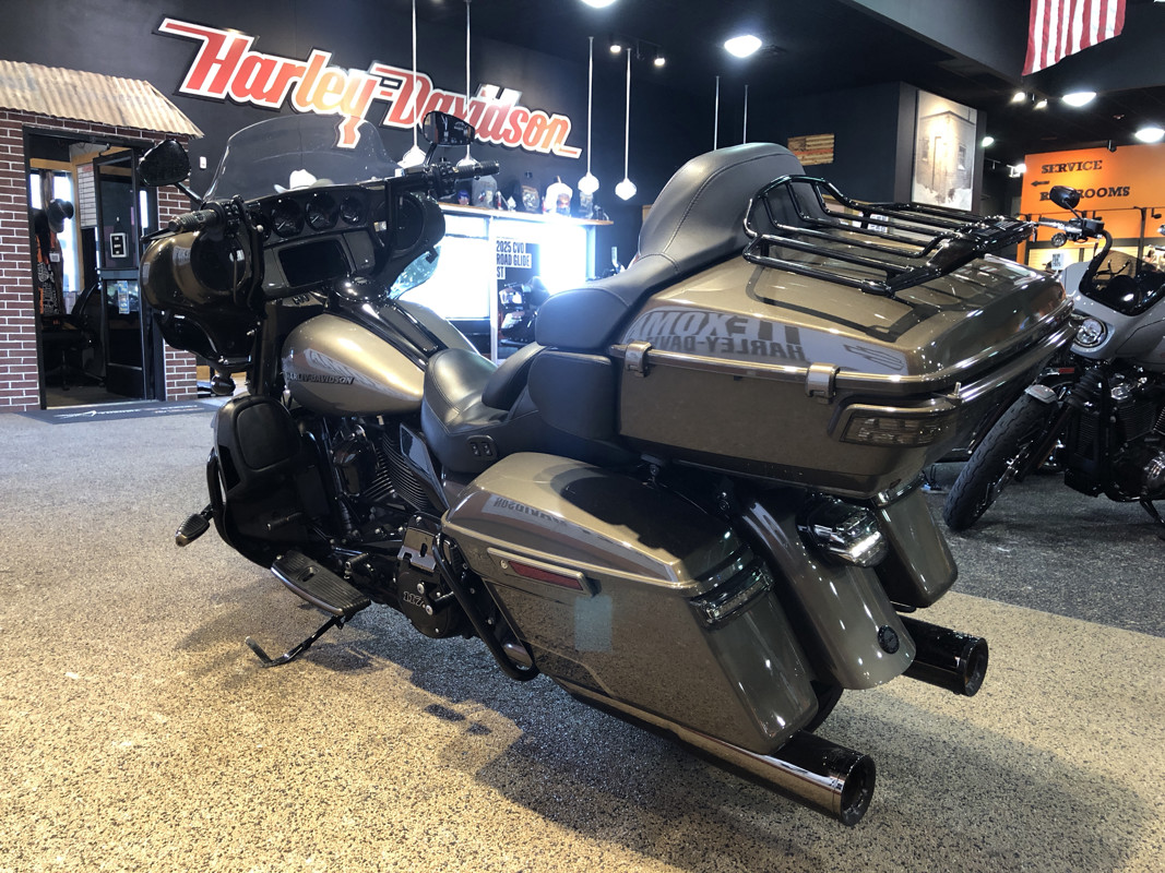 CVO® Limited