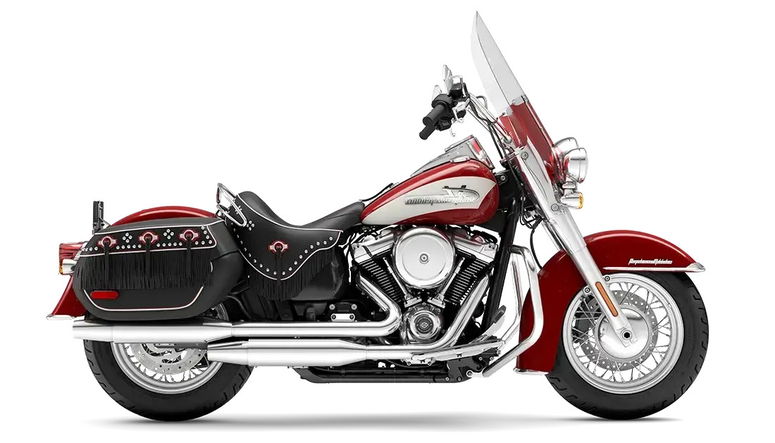 Hydra-Glide Revival