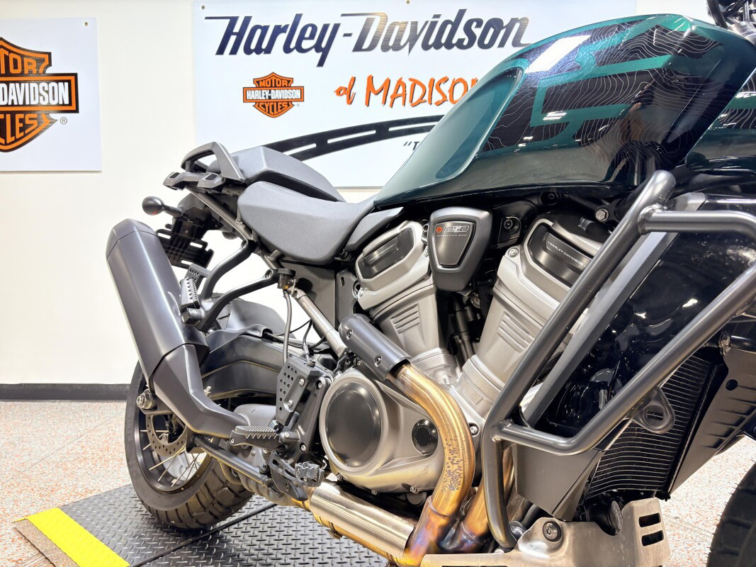 Pan America® 1250 Special