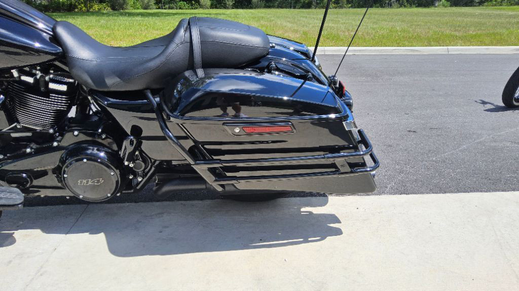 Street Glide® Special